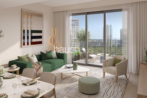 Appartement à Dubai Hills Estate, Dubai, 1 chambre, 60 m², № 43839 - photo 4