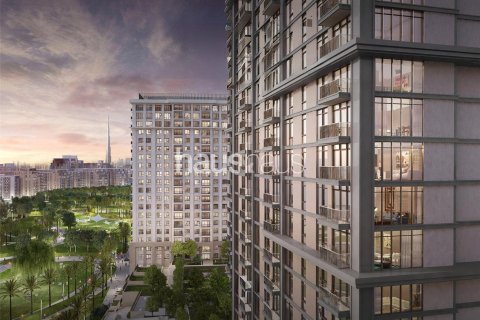 Appartement à Dubai Hills Estate, Dubai, 1 chambre, 60 m², № 43839 - photo 12