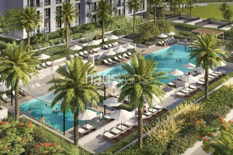 Appartement à Dubai Hills Estate, Dubai, 1 chambre, 60 m², № 43839 - photo 3