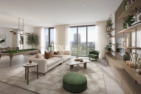 Appartement à Dubai Hills Estate, Dubai, 1 chambre, 60 m², № 43839 - photo 8