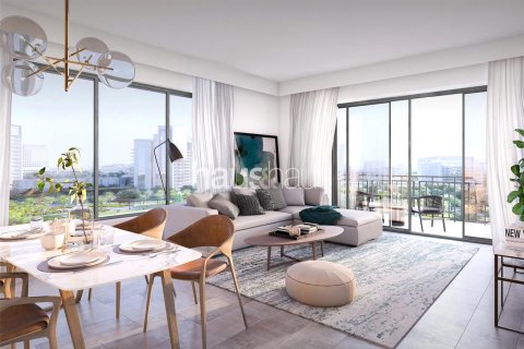 Appartement à Dubai Hills Estate, Dubai, 1 chambre, 60 m², № 43839 - photo 6