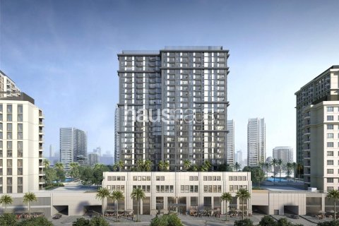 Appartement à Dubai Hills Estate, Dubai, 1 chambre, 60 m², № 43839