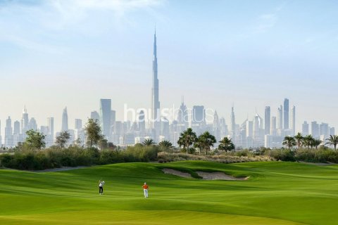 Appartement à Dubai Hills Estate, Dubai, 1 chambre, 60 m², № 43839 - photo 18