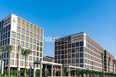 Appartement à Dubai Hills Estate, Dubai, 1 chambre, 60 m², № 43839 - photo 22
