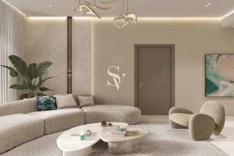 Купить квартиру в Dubai Land, Дубай: 2 спальни, 104м², № 132961 - фото 6