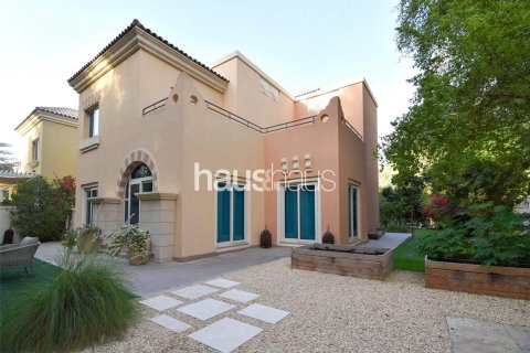 فيلا في Dubai Sports City, دبي 4 غرف نوم, 350 م² رقم 43255
