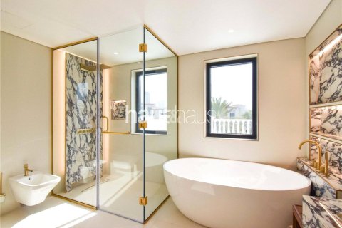 Villa in Jumeirah Village Triangle, Dubai 5 bedrooms, 398 sq.m. № 43251 - photo 6
