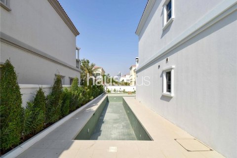 Villa in Jumeirah Village Triangle, Dubai 5 bedrooms, 398 sq.m. № 43251 - photo 12