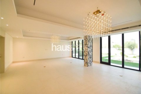 Villa in Jumeirah Village Triangle, Dubai 5 bedrooms, 398 sq.m. № 43251 - photo 4