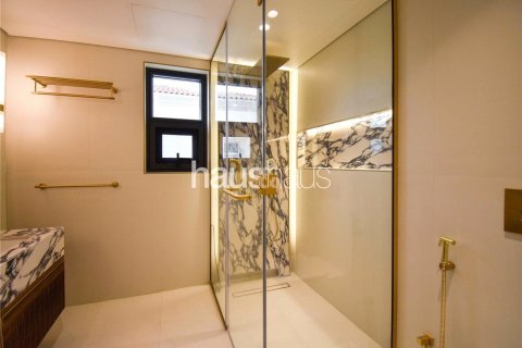 Villa in Jumeirah Village Triangle, Dubai 5 bedrooms, 398 sq.m. № 43251 - photo 22