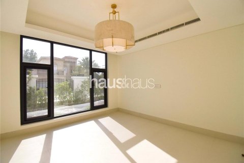 Villa in Jumeirah Village Triangle, Dubai 5 bedrooms, 398 sq.m. № 43251 - photo 9