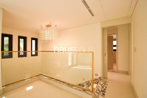 Villa in Jumeirah Village Triangle, Dubai 5 bedrooms, 398 sq.m. № 43251 - photo 18
