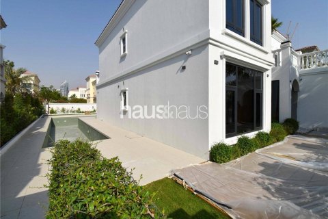 Villa in Jumeirah Village Triangle, Dubai 5 bedrooms, 398 sq.m. № 43251 - photo 13