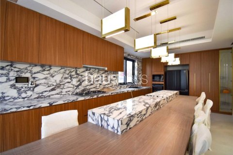 Villa in Jumeirah Village Triangle, Dubai 5 bedrooms, 398 sq.m. № 43251 - photo 3