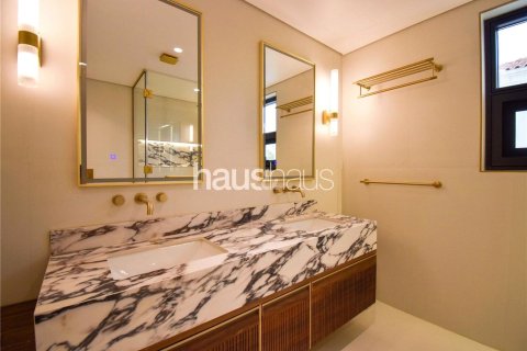 Villa in Jumeirah Village Triangle, Dubai 5 bedrooms, 398 sq.m. № 43251 - photo 20