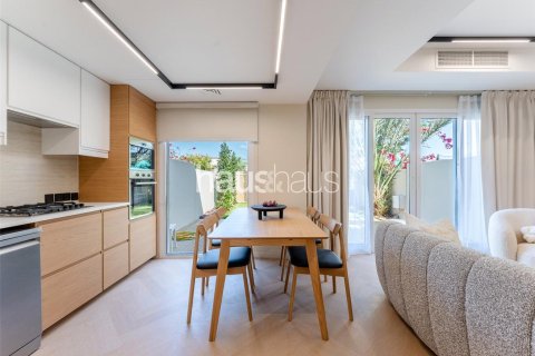 Villa in The Springs, Dubai 2 bedrooms, 153 sq.m. № 43253