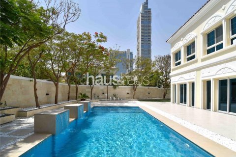 فيلا في Jumeirah Village Triangle, دبي 4 غرف نوم, 344 م² رقم 43250 - صورة 19