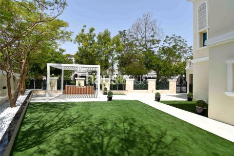 فيلا في Jumeirah Village Triangle, دبي 4 غرف نوم, 344 م² رقم 43250 - صورة 21