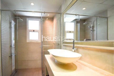 فيلا في Jumeirah Village Triangle, دبي 4 غرف نوم, 344 م² رقم 43250 - صورة 16