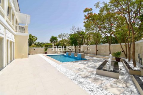 فيلا في Jumeirah Village Triangle, دبي 4 غرف نوم, 344 م² رقم 43250 - صورة 18