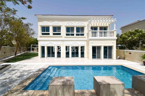 فيلا في Jumeirah Village Triangle, دبي 4 غرف نوم, 344 م² رقم 43250 - صورة 20