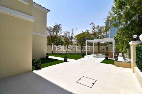 فيلا في Jumeirah Village Triangle, دبي 4 غرف نوم, 344 م² رقم 43250 - صورة 22