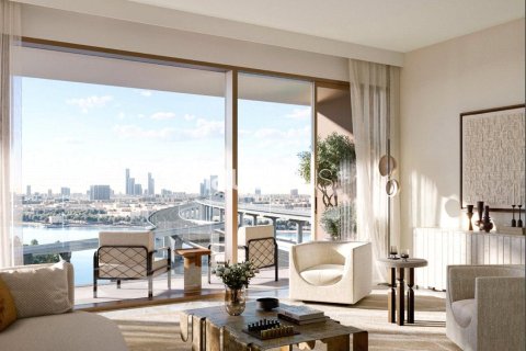 Apartment in Dubai Creek Harbour (The Lagoons), Dubai 2 bedrooms, 115 sq.m. № 43252 - photo 5