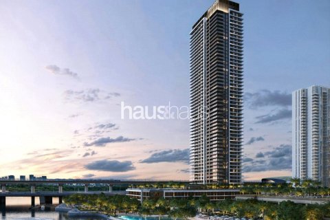 Apartment in Dubai Creek Harbour (The Lagoons), Dubai 2 bedrooms, 115 sq.m. № 43252
