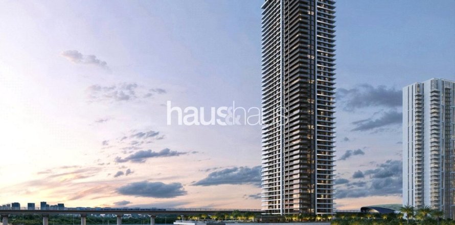 Apartment in Dubai Creek Harbour (The Lagoons), Dubai 2 bedrooms, 115 sq.m. № 43252
