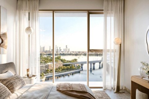 Apartment in Dubai Creek Harbour (The Lagoons), Dubai 2 bedrooms, 115 sq.m. № 43252 - photo 3
