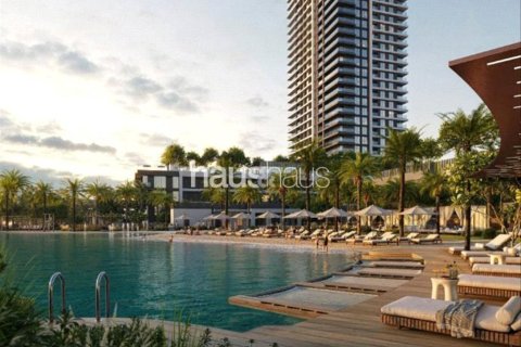 Apartment in Dubai Creek Harbour (The Lagoons), Dubai 2 bedrooms, 115 sq.m. № 43252 - photo 2