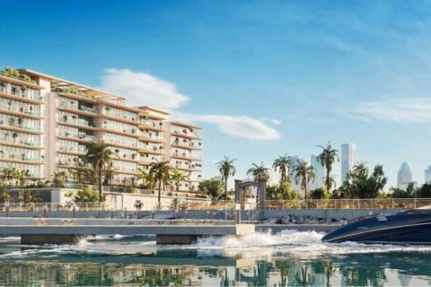 Apartamento en Deira, Dubai, 3 dormitorios, 148 m², № 118558 - foto 2