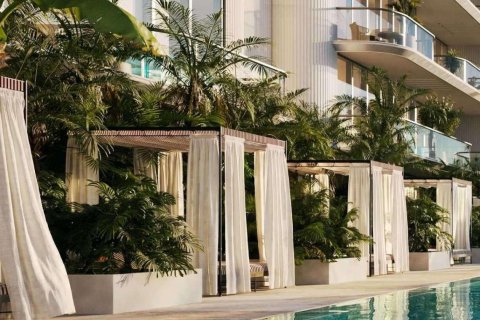Appartement à Deira, Dubai, 3 chambres, 148 m², № 118558