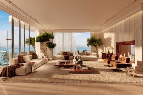 شقة في Deira, دبي 4 غرف نوم, 651 م² رقم 118559 - صورة 2