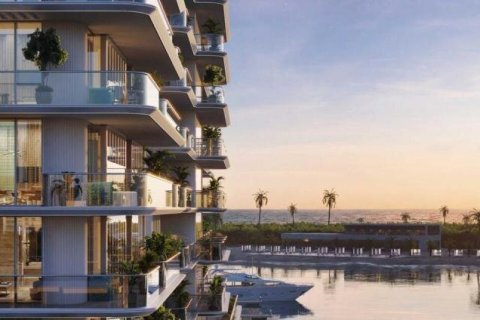 Appartement à Deira, Dubai, 4 chambres, 651 m², № 118559