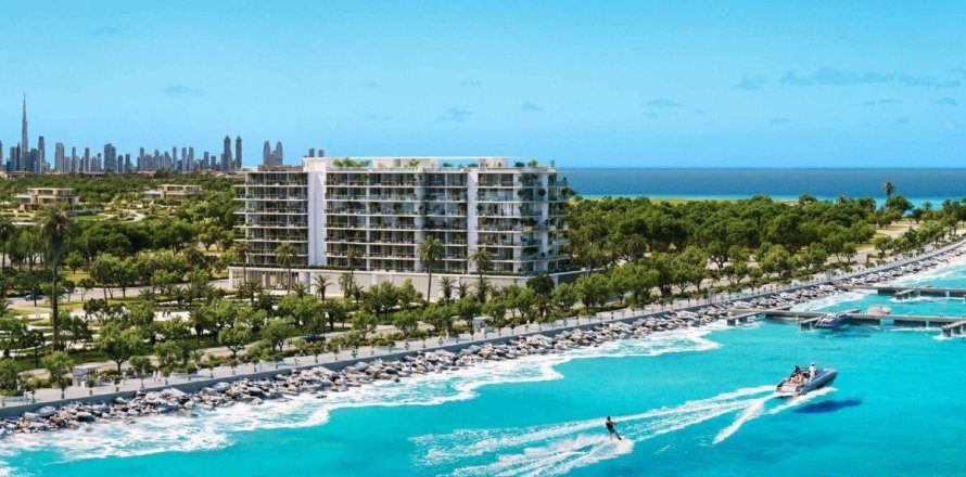 Квартира в Deira, Дубай, 2 спальни, 98м², № 118557