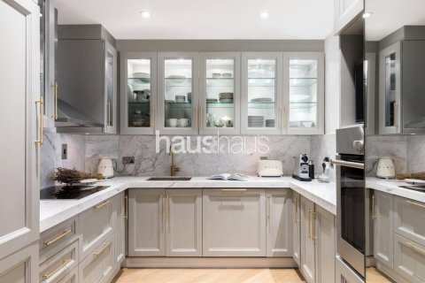 Apartment in Old Town, Dubai 2 bedrooms, 98 sq.m. № 44780 - photo 4