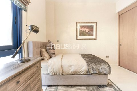 Townhouse in Palm Jumeirah, Dubai 5 bedrooms, 327 sq.m. № 44770 - photo 22