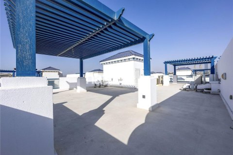 Townhouse in Palm Jumeirah, Dubai 5 bedrooms, 327 sq.m. № 44770 - photo 9