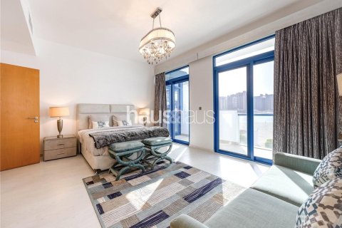 Townhouse in Palm Jumeirah, Dubai 5 bedrooms, 327 sq.m. № 44770 - photo 7