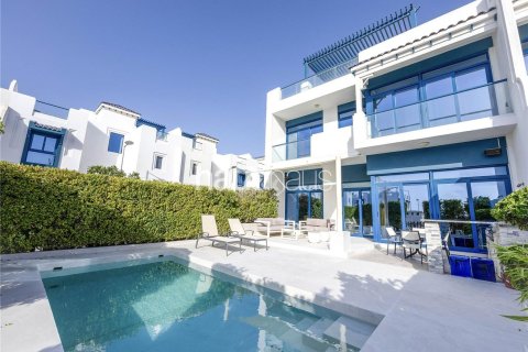 Townhouse in Palm Jumeirah, Dubai 5 bedrooms, 327 sq.m. № 44770 - photo 19