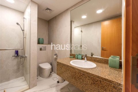 Townhouse in Palm Jumeirah, Dubai 5 bedrooms, 327 sq.m. № 44770 - photo 12