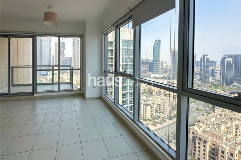 Квартира в The Residences, Даунтаун Дубай (Даунтаун Бурдж Дубай), Дубай, 2 спальни, 133м², № 44777