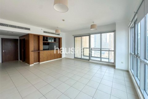 Appartement à The Residences, Downtown Dubai (Downtown Burj Dubai), Dubai, 2 chambres, 133 m², № 44777 - photo 2