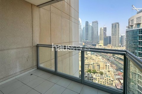 Appartement à The Residences, Downtown Dubai (Downtown Burj Dubai), Dubai, 2 chambres, 133 m², № 44777 - photo 14