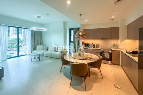 شقة في Opera District, وسط مدينة دبي, دبي 2 غرف نوم, 97 م² رقم 44778