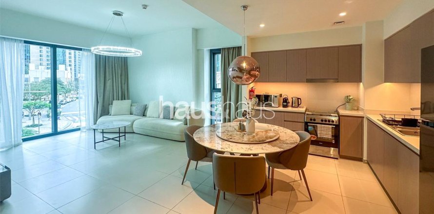 شقة في Opera District, وسط مدينة دبي, دبي 2 غرف نوم, 97 م² رقم 44778