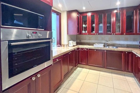 Apartment in Old Town, Dubai 1 bedroom, 94 sq.m. № 44776 - photo 6