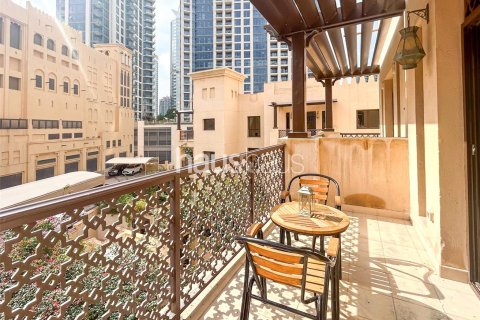Apartment in Old Town, Dubai 1 bedroom, 94 sq.m. № 44776 - photo 16