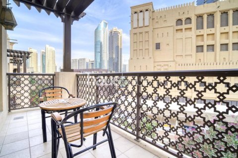 Apartment in Old Town, Dubai 1 bedroom, 94 sq.m. № 44776 - photo 18